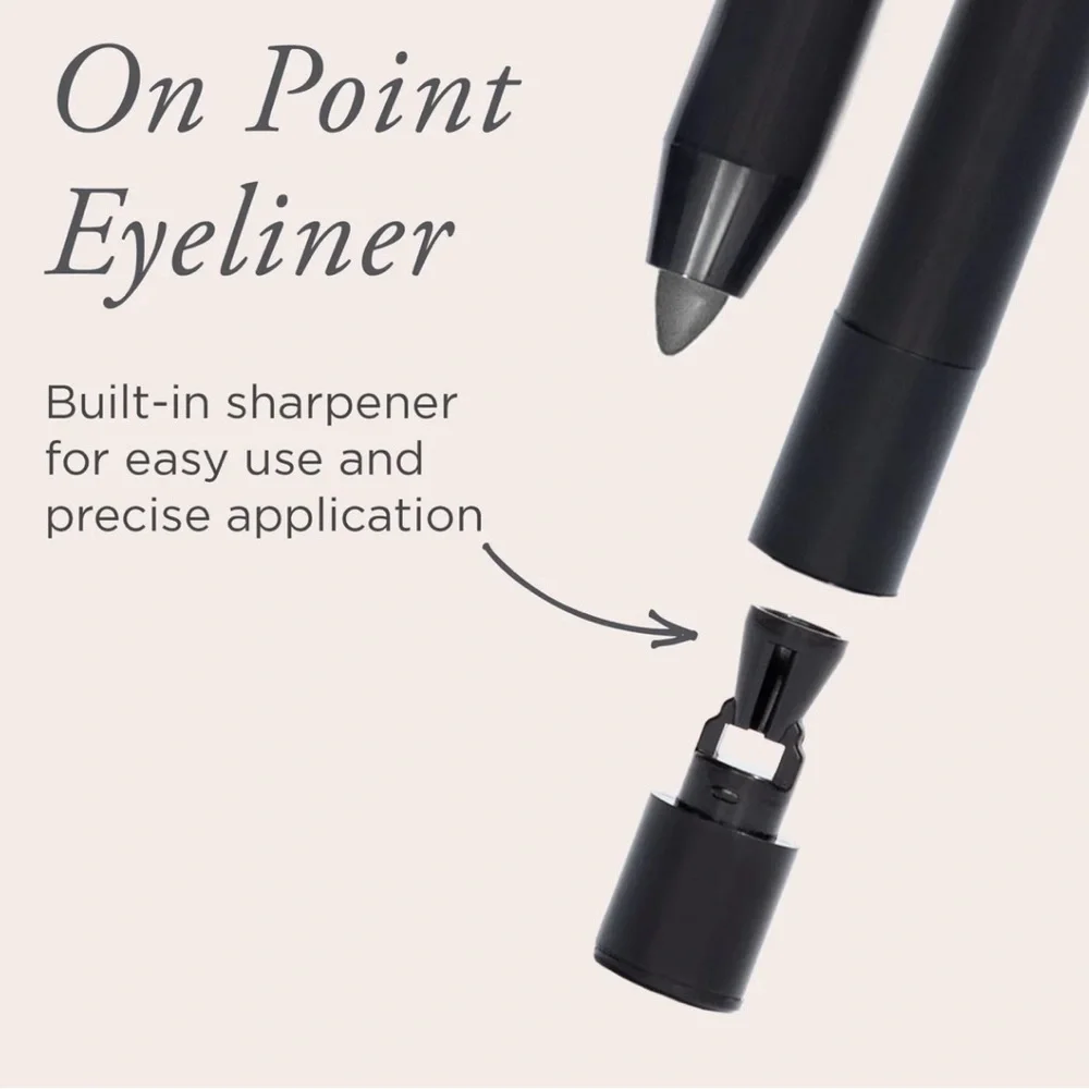 On Point Eyeliner Pencil